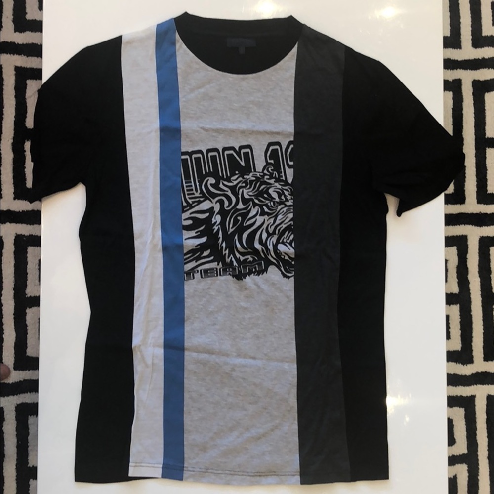 Lanvin T